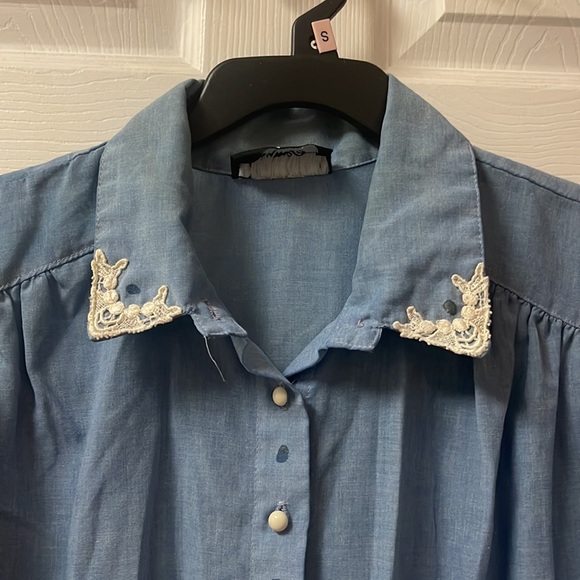 Button top - Picture 2 of 7